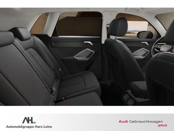 Audi Q3 35 TFSI advanced AHK Smartphone Interface Tempomat