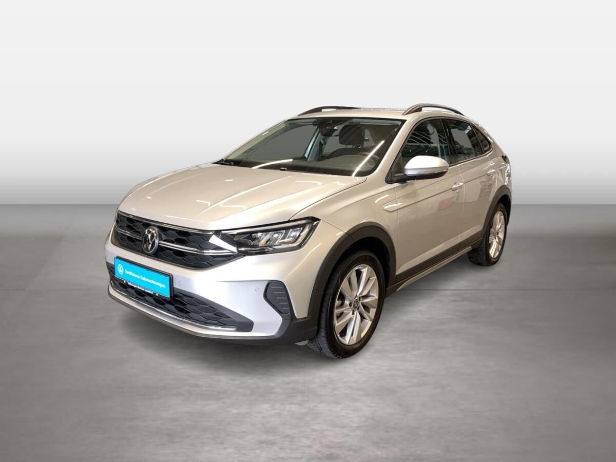 Volkswagen Taigo Life 1.0 TSI 2xKlima Kam. KlimaA LED LM