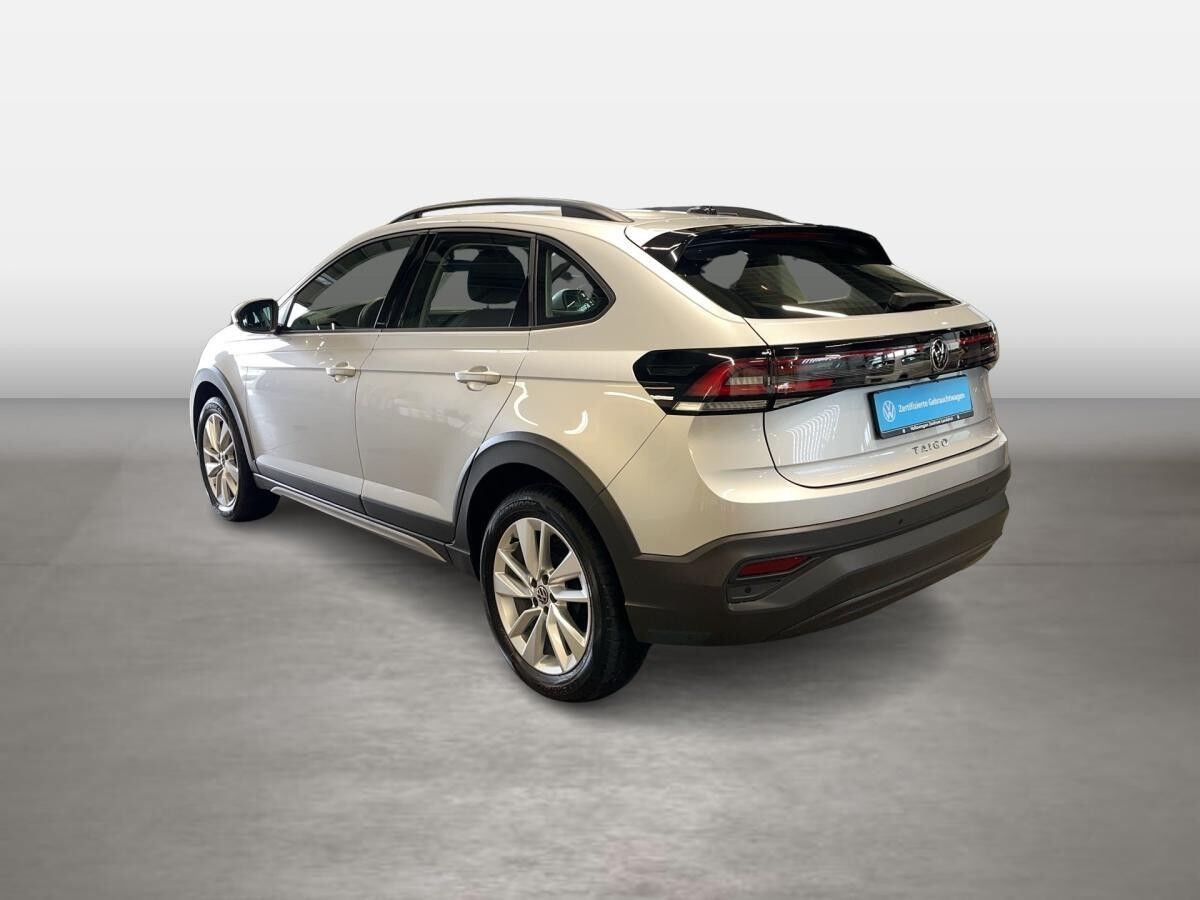 Volkswagen Taigo Life 1.0 TSI 2xKlima Kam. KlimaA LED LM