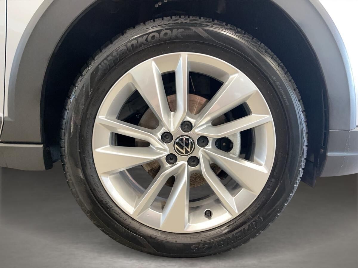 Volkswagen Taigo Life 1.0 TSI 2xKlima Kam. KlimaA LED LM