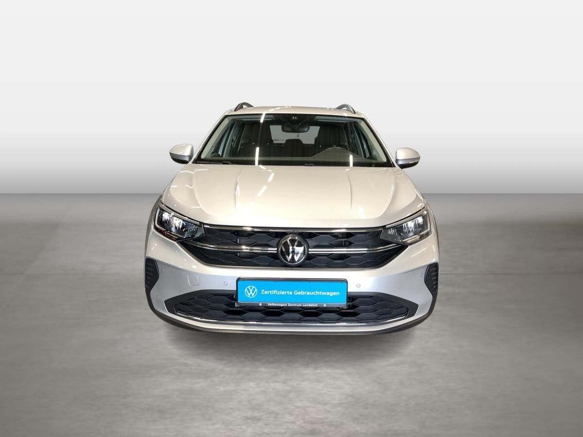 Volkswagen Taigo Life 1.0 TSI 2xKlima Kam. KlimaA LED LM