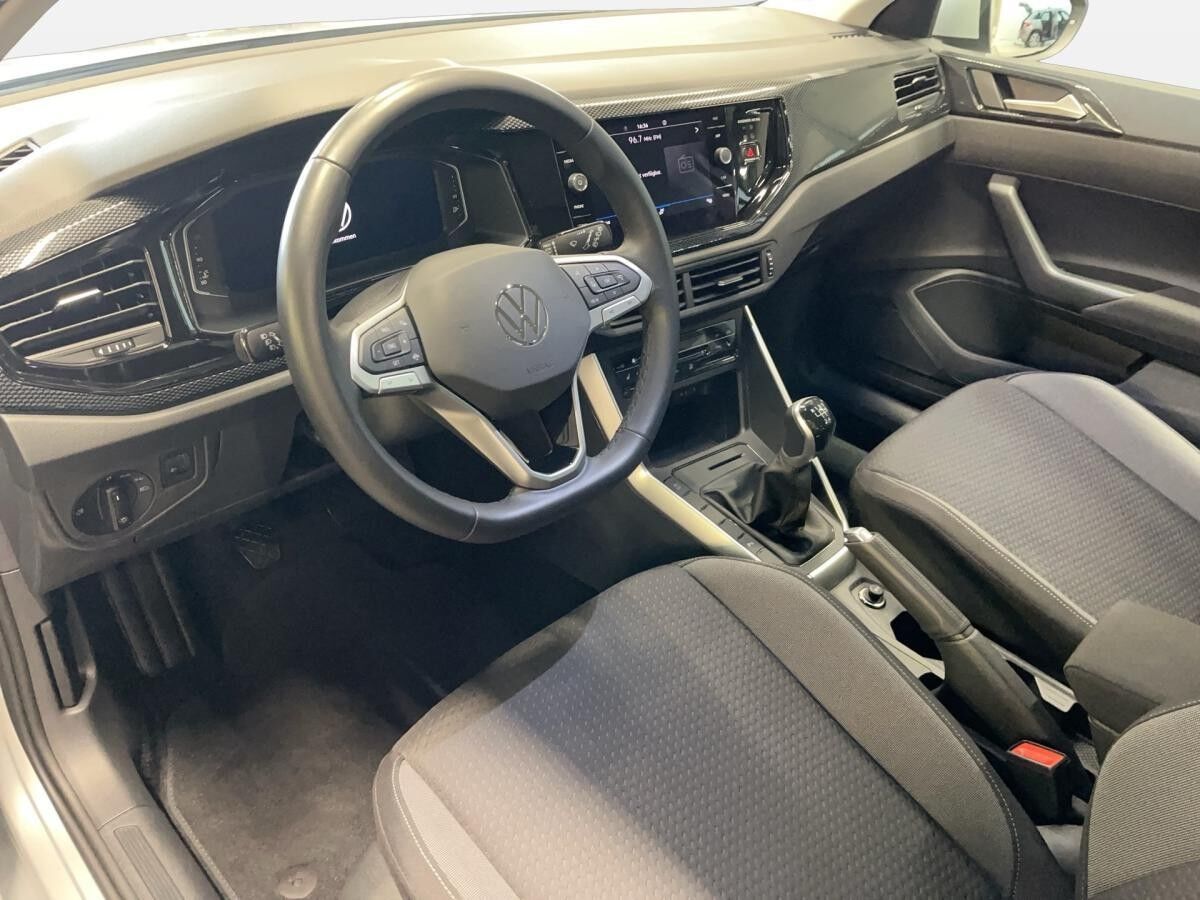 Volkswagen Taigo Life 1.0 TSI 2xKlima Kam. KlimaA LED LM