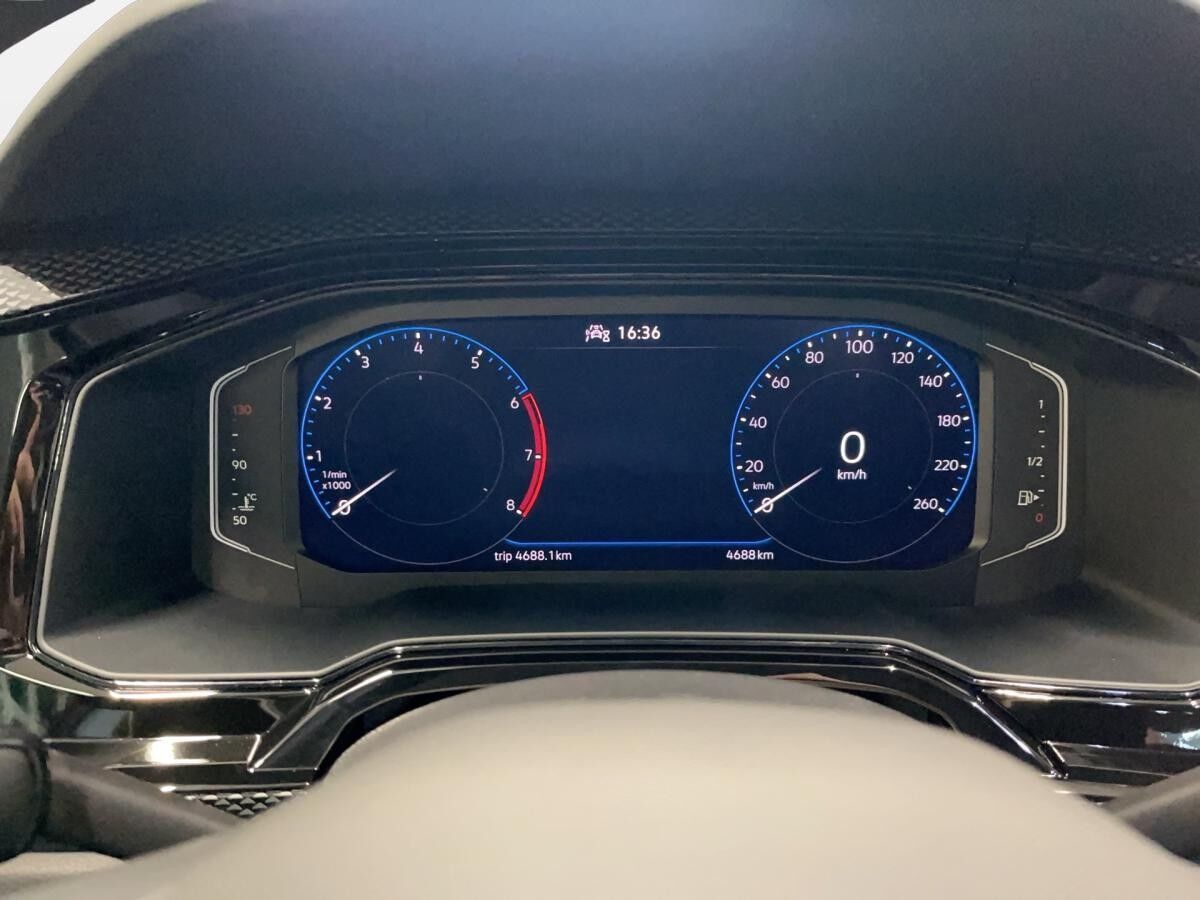 Volkswagen Taigo Life 1.0 TSI 2xKlima Kam. KlimaA LED LM