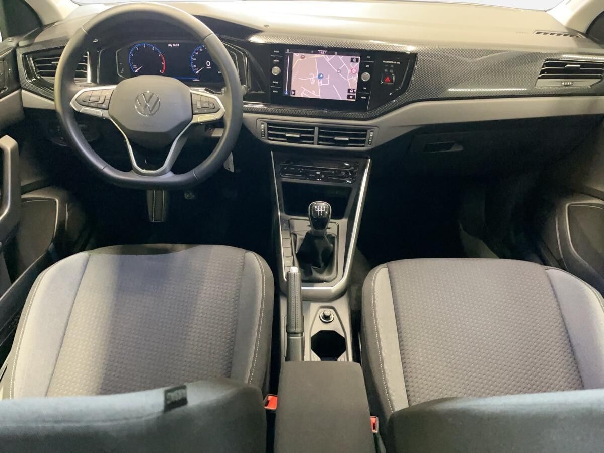 Volkswagen Taigo Life 1.0 TSI 2xKlima Kam. KlimaA LED LM