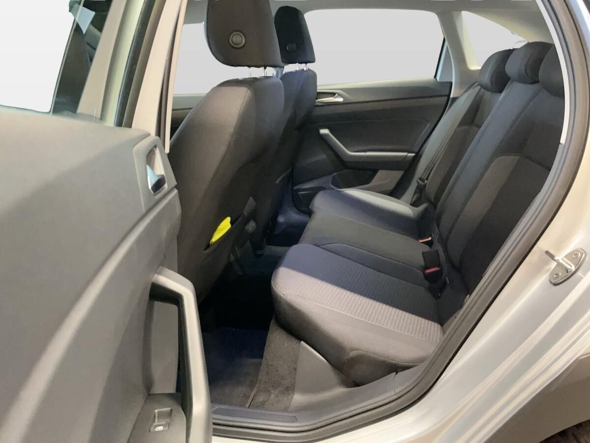 Volkswagen Taigo Life 1.0 TSI 2xKlima Kam. KlimaA LED LM