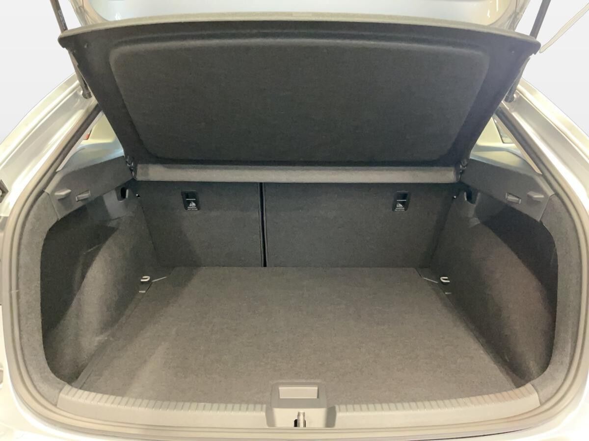 Volkswagen Taigo Life 1.0 TSI 2xKlima Kam. KlimaA LED LM