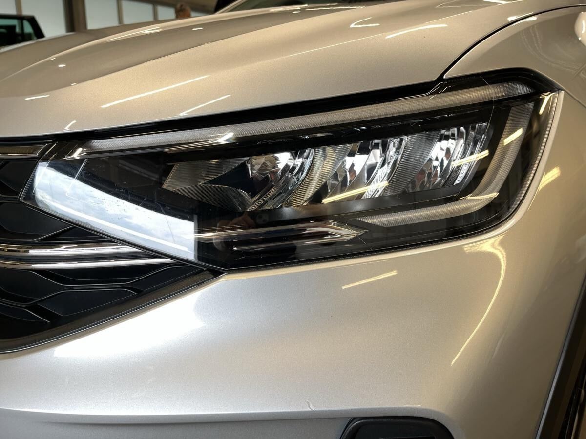 Volkswagen Taigo Life 1.0 TSI 2xKlima Kam. KlimaA LED LM