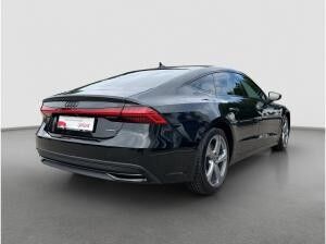 Audi A7 Sportback 55 TFSI quattro 5JGAR MATRIX Pano