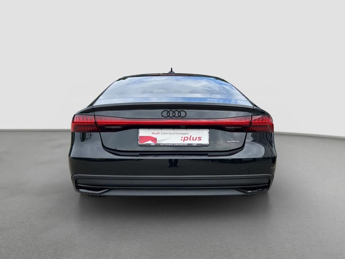 Audi A7 Sportback 55 TFSI quattro 5JGAR MATRIX Pano