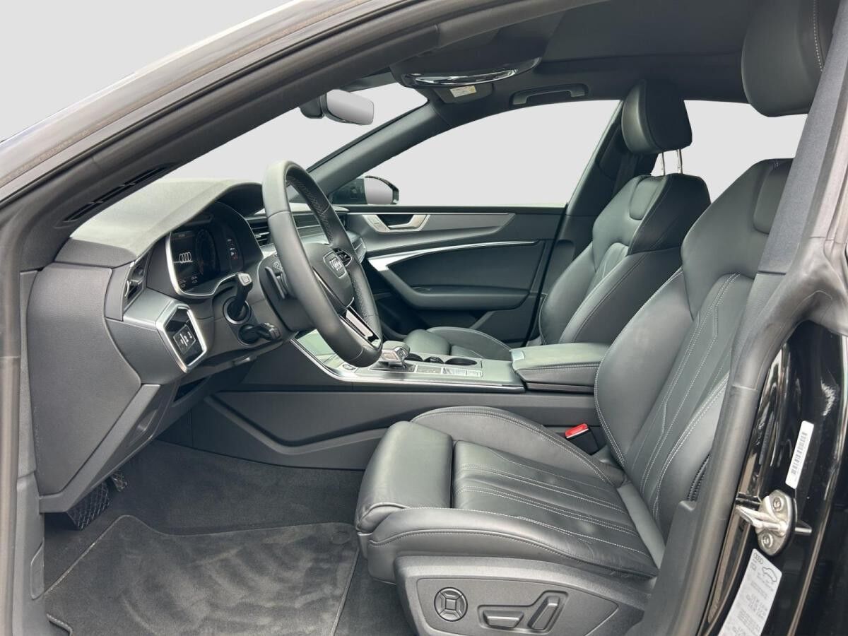 Audi A7 Sportback 55 TFSI quattro 5JGAR MATRIX Pano