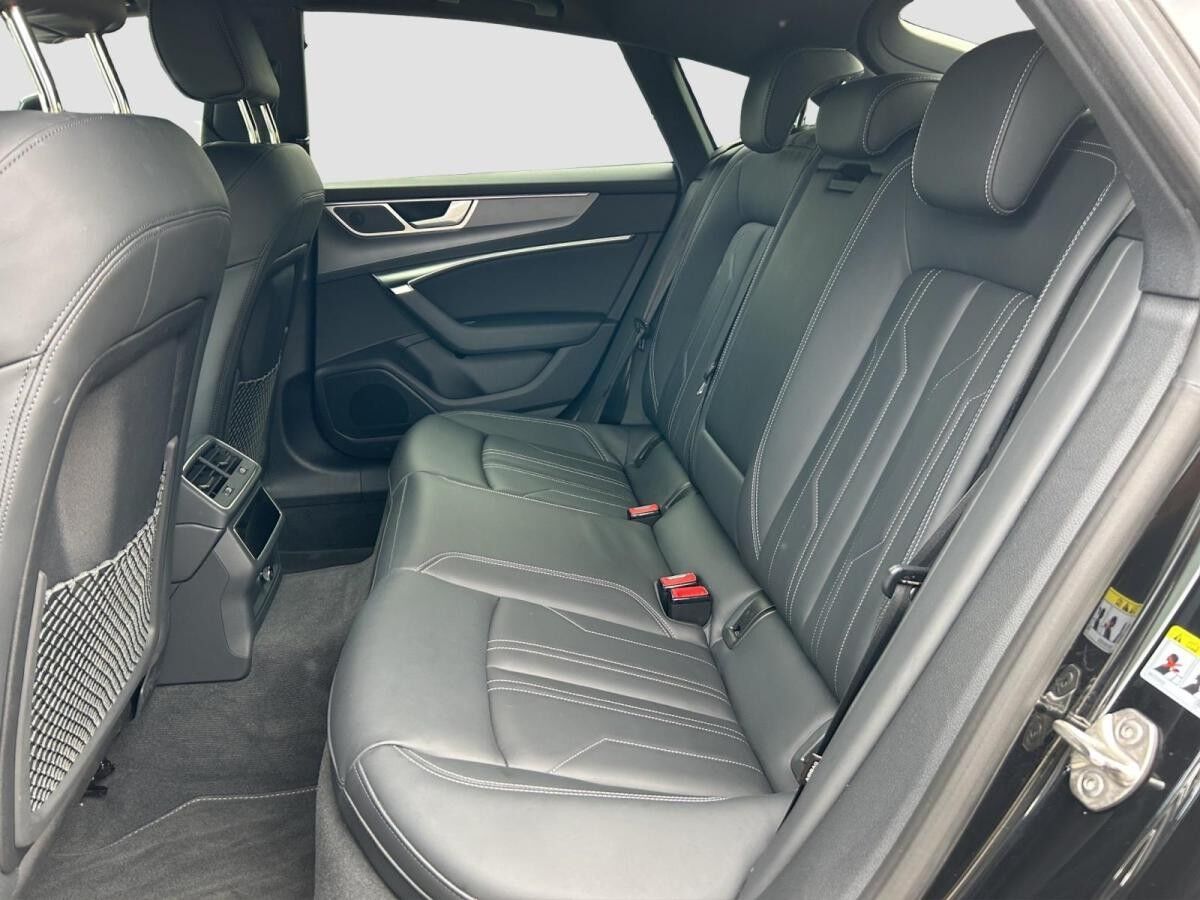 Audi A7 Sportback 55 TFSI quattro 5JGAR MATRIX Pano