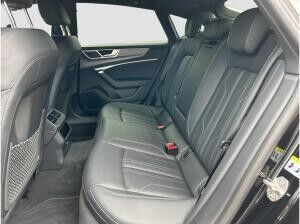 Audi A7 Sportback 55 TFSI quattro 5JGAR MATRIX Pano