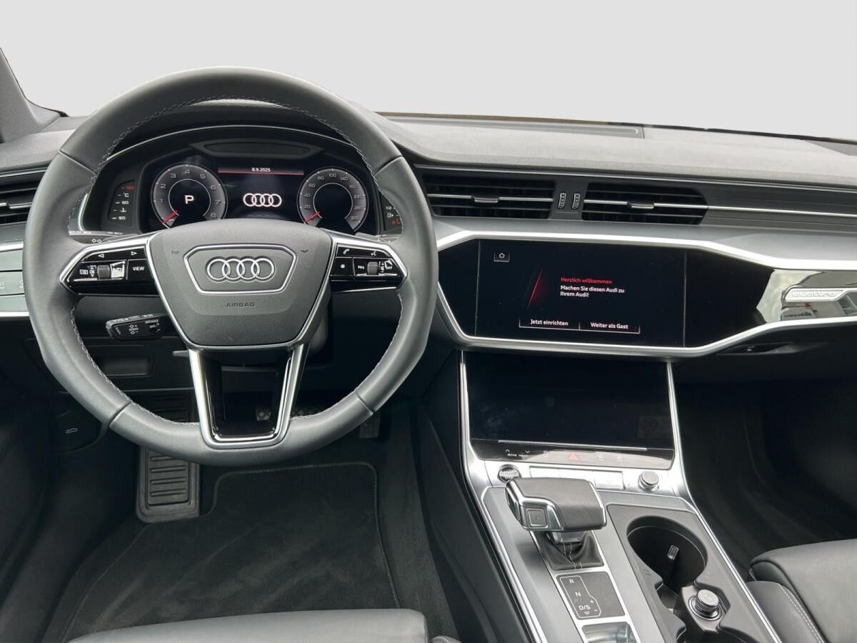 Audi A7 Sportback 55 TFSI quattro 5JGAR MATRIX Pano