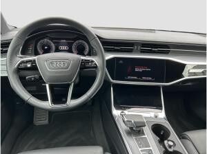 Audi A7 Sportback 55 TFSI quattro 5JGAR MATRIX Pano