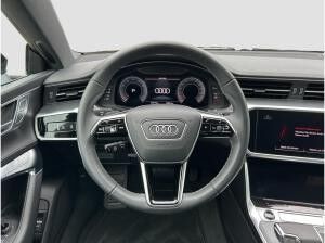 Audi A7 Sportback 55 TFSI quattro 5JGAR MATRIX Pano