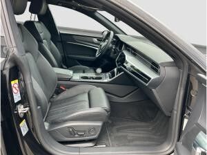 Audi A7 Sportback 55 TFSI quattro 5JGAR MATRIX Pano