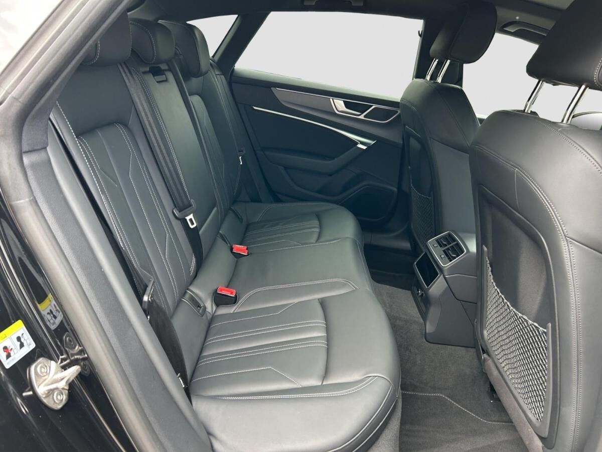 Audi A7 Sportback 55 TFSI quattro 5JGAR MATRIX Pano