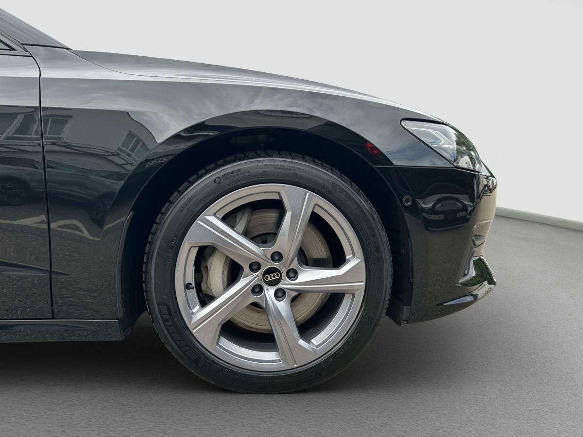 Audi A7 Sportback 55 TFSI quattro 5JGAR MATRIX Pano