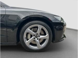 Audi A7 Sportback 55 TFSI quattro 5JGAR MATRIX Pano