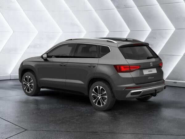 Seat Ateca Road Edition 1.5 TSI - SHZ NAVI AHK ACC LED *SN653*