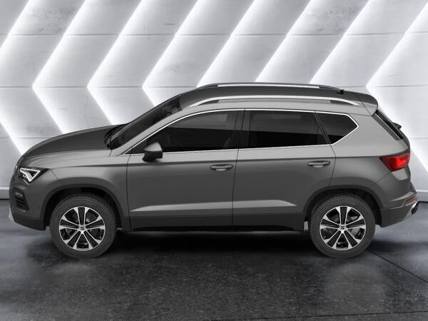 Seat Ateca Road Edition 1.5 TSI - SHZ NAVI AHK ACC LED *SN653*