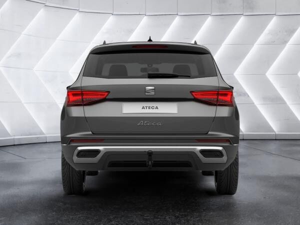 Seat Ateca Road Edition 1.5 TSI - SHZ NAVI AHK ACC LED *SN653*