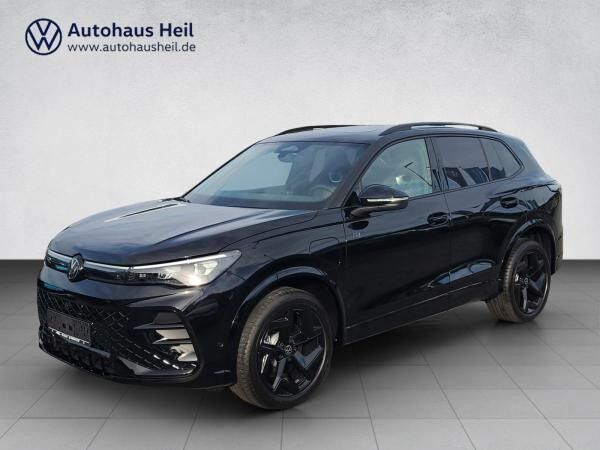 Volkswagen Tiguan R-Line 1.5 eHybrid DSG *BlackStyle*Pano*