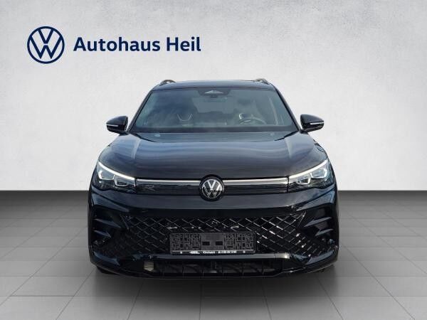 Volkswagen Tiguan R-Line 1.5 eHybrid DSG *BlackStyle*Pano*