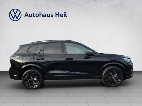 Volkswagen Tiguan R-Line 1.5 eHybrid DSG *BlackStyle*Pano*