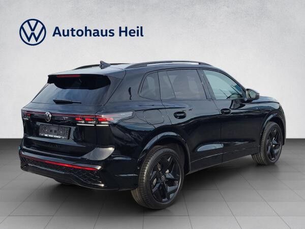 Volkswagen Tiguan R-Line 1.5 eHybrid DSG *BlackStyle*Pano*