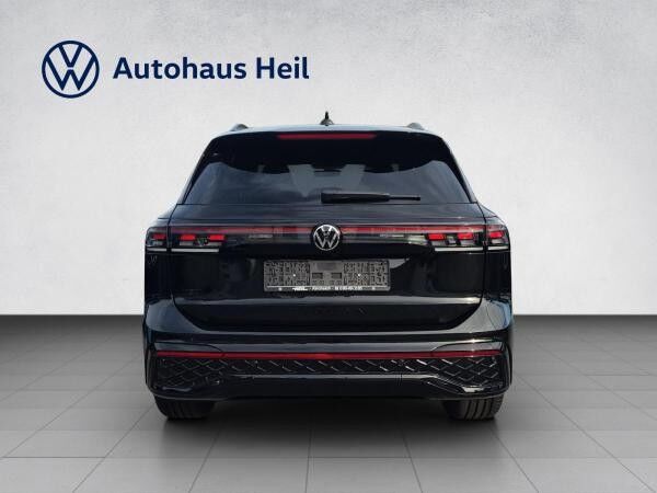 Volkswagen Tiguan R-Line 1.5 eHybrid DSG *BlackStyle*Pano*