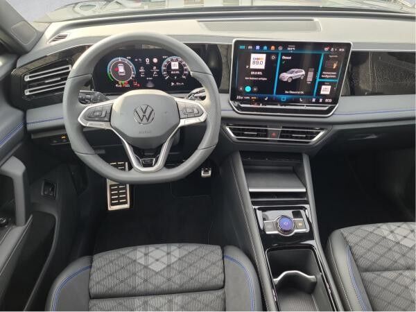 Volkswagen Tiguan R-Line 1.5 eHybrid DSG *BlackStyle*Pano*