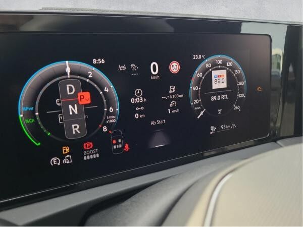 Volkswagen Tiguan R-Line 1.5 eHybrid DSG *BlackStyle*Pano*