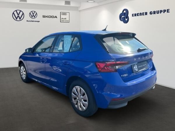 Skoda Fabia 1.0l TSI Essence ++++KLIMA+LED+SHZ++++