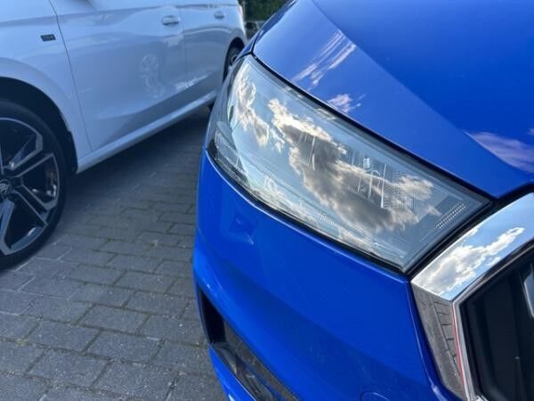Skoda Fabia 1.0l TSI Essence ++++KLIMA+LED+SHZ++++