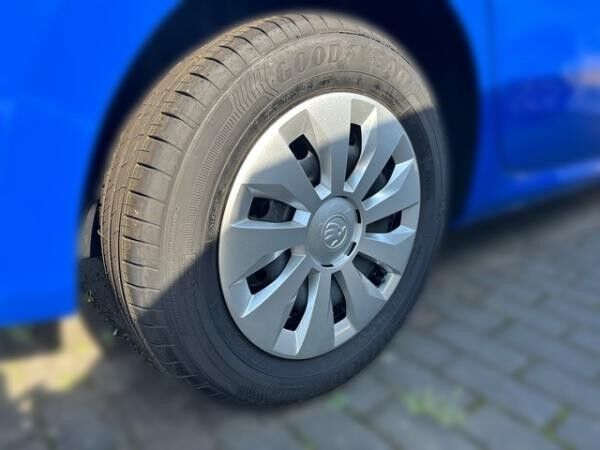 Skoda Fabia 1.0l TSI Essence ++++KLIMA+LED+SHZ++++