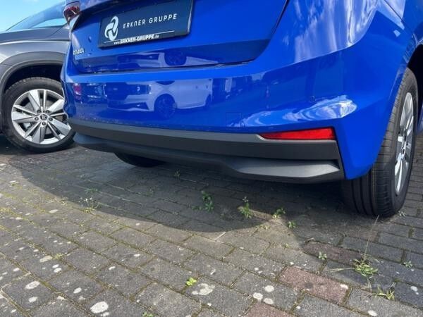 Skoda Fabia 1.0l TSI Essence ++++KLIMA+LED+SHZ++++