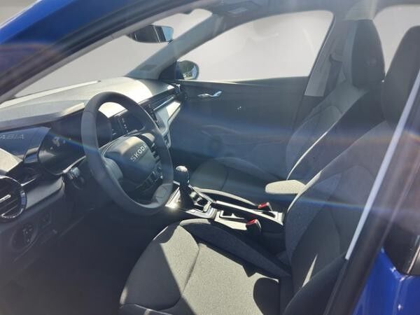 Skoda Fabia 1.0l TSI Essence ++++KLIMA+LED+SHZ++++