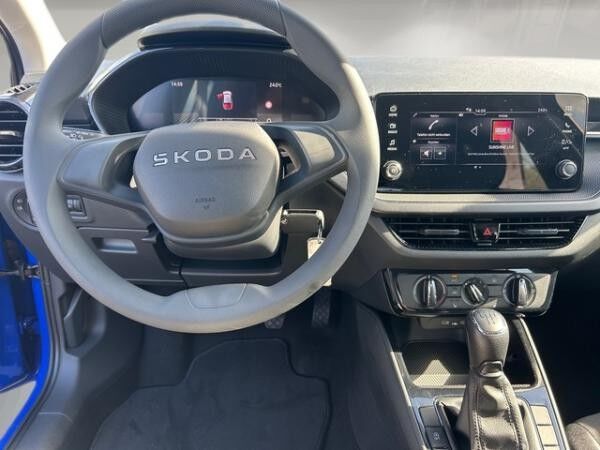 Skoda Fabia 1.0l TSI Essence ++++KLIMA+LED+SHZ++++