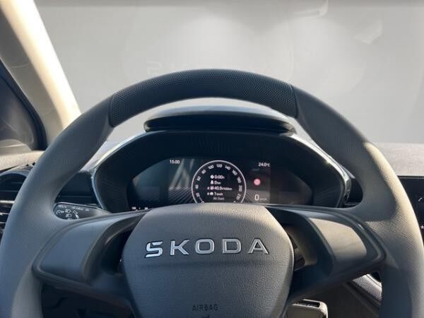 Skoda Fabia 1.0l TSI Essence ++++KLIMA+LED+SHZ++++