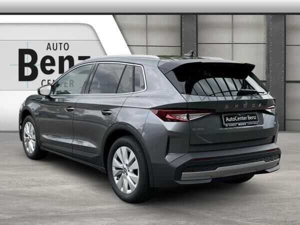 Skoda Elroq 85 LOFT ACC*AHK*MATRIX*APP*SHZ*ALARM*DAB
