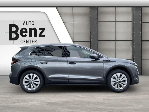 Skoda Elroq 85 LOFT ACC*AHK*MATRIX*APP*SHZ*ALARM*DAB