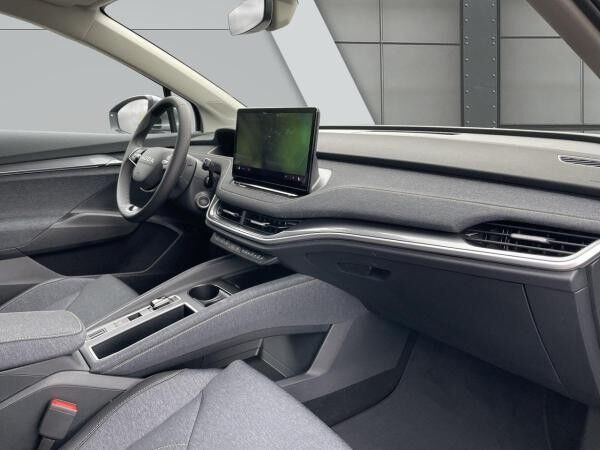 Skoda Elroq 85 LOFT ACC*AHK*MATRIX*APP*SHZ*ALARM*DAB
