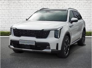 Kia Sorento PE 2.2D AWD PLATINUM NAPPA GLASDACH UVM.