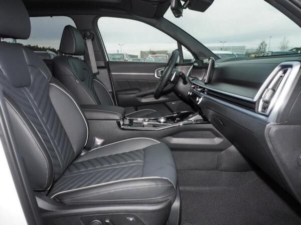 Kia Sorento PE 2.2D AWD PLATINUM NAPPA GLASDACH UVM.