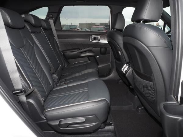 Kia Sorento PE 2.2D AWD PLATINUM NAPPA GLASDACH UVM.