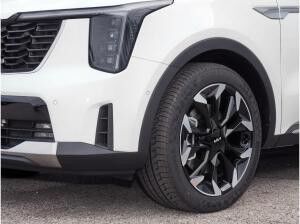 Kia Sorento PE 2.2D AWD PLATINUM NAPPA GLASDACH UVM.