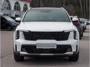 Kia Sorento PE 2.2D AWD PLATINUM NAPPA GLASDACH UVM.