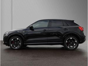 Audi Q2 S line 35 TDI quattro