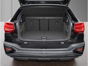 Audi Q2 S line 35 TDI quattro